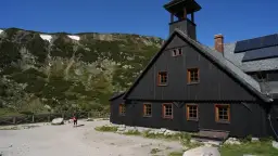 Schronisko górskie: Kiedy musi przyjąć, a kiedy może odmówić noclegu?