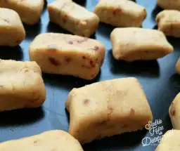 Zdrowe batony domowej roboty: Zrób je sam! 3 przepisy + porady