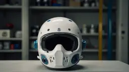 Czemu kask Atomic Revent zapewnia najlepszą ochronę? Test uderzeń