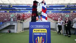 Kiedy losowanie Pucharu Polski w piłce nożnej? Nie przegap ważnych dat!