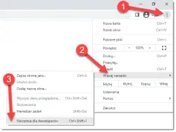 Jak wyczyścić pamięć podręczną przeglądarki i poprawić jej działanie