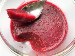 Ile kcal ma galaretka malinowa? Zaskakujące wartości kaloryczne!