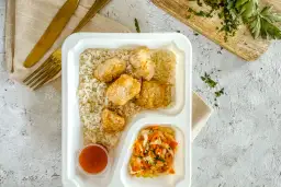 Czy ryż jest dietetyczny? Odkryj jego wpływ na zdrowie i wagę