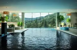 Hotele SPA w Polsce - najlepsze resorty na relaks i wellness