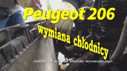 Jaki płyn do chłodnicy Peugeot 206? Oto co musisz wiedzieć