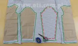 Jak uszyć bluzkę krok po kroku? Prosty przewodnik dla początkujących