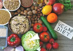 Dieta wegańska na co uważać, aby uniknąć niedoborów składników odżywczych