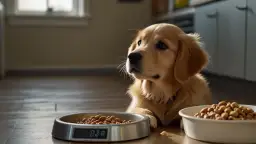 Ile powinien jeść pies? Kalkulator kalorii dla twojego pupila