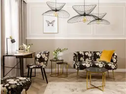 Jak urządzić pokój w stylu vintage: 10 inspirujących pomysłów na aranżację