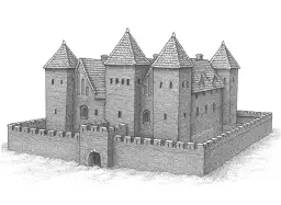 Zamek w Bydgoszczy: Historia, która zaskakuje i fascynuje