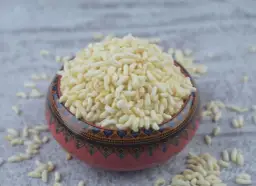 Ryż preparowany: jak powstaje w domu i fabryce? Odkryj sekrety!