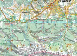 Zakopane w 3 dni: Zobacz najwięcej, omiń kolejki! Gotowy plan