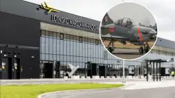 Czy lotnisko w Radomiu jest czynne? Sprawdź aktualny status i godziny