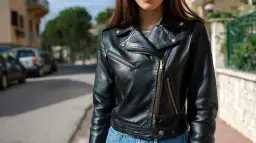 Jak odnowić kurtkę skórzaną? Poradnik krok po kroku i polecane produkty