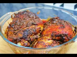 Jak zrobić marynatę do udźca z indyka: Idealny przepis na obiad