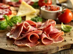 Jaka szynka do pizzy? Odkryj najlepsze smaki, które zachwycą!