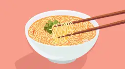 Ile kalorii ma gorący kubek? Pełna analiza wartości odżywczych zupek instant