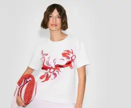 s. Oliver T-Shirts Damen: Trends, Styles & Angebote 2025