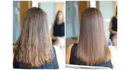 Olejowanie włosów po botoksie: Kiedy i jak, by nie zepsuć efektów?