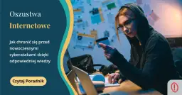 Przestępstwa internetowe gdzie zgłaszać: Jak skutecznie chronić się?