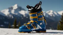 Czemu  Hawx Prime 120 to hit wśród butów Atomic? Komfort i moc