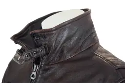 Kurtka lotnicza - Modna i stylowa kurtka inspirowana stylem lotniczym