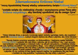 Co mówi Biblia o Maryi? Odkryj jej niezwykłą rolę w wierze