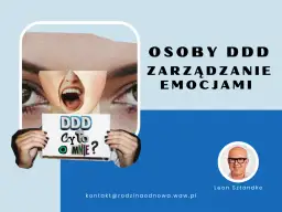 Jak skutecznie leczyć syndrom DDD i odzyskać spokój wewnętrzny