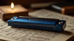  Jak grać na harmonijce ustnej? Poradnik dla początkujących - nauka gry krok po kroku