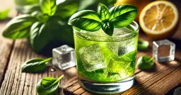 Orzeźwiające drinki z miętą i cytryną - proste przepisy na lato