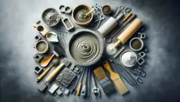 Zaprawa cementowa – wszystko, co musisz wiedzieć o jej składzie i zastosowaniu