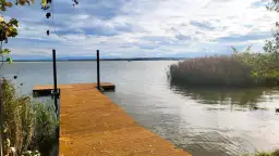 Jezioro Goczałkowickie: historia, atrakcje i ekologiczne wyzwania