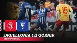 Górnik Zabrze vs Jagiellonia: Analiza nadchodzących meczów