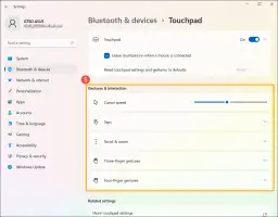 Co zrobić, gdy touchpad nie działa? Skuteczne rozwiązania problemu