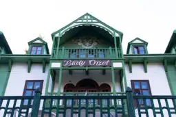 Opinie o sanatorium Biały Orzeł Iwonicz Zdrój - co warto wiedzieć?