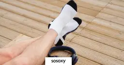 Jak dobrać skarpetki? Męska elegancja bez wpadek poradnik eksperta