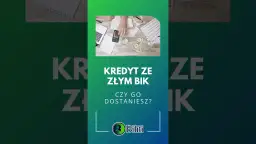 Wandoo a BIK: Czy dostaniesz pożyczkę z negatywną historią?