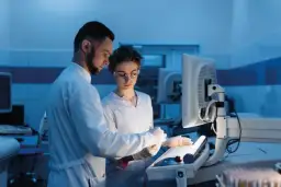 Fizyk: Kim jest, ile zarabia i czy to zawód dla Ciebie?