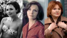 7 powodów, dla których Joanna Jędryka jest ikoną polskiego kina