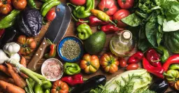 Na czym polega dieta wegetariańska? Odkryj jej zasady i korzyści