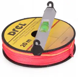 Jak używać poziomicy sznurkowej, aby uniknąć błędów w pomiarach