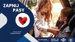 Jaki procent Polaków zapina pasy bezpieczeństwa? Zaskakujące dane!