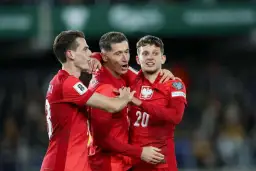 Kiedy gra Polska 2026? Terminarz, transmisje, bilety na mecze