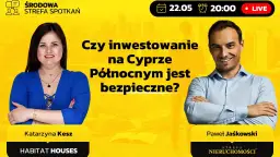 Czy na Cyprze Północnym jest bezpiecznie? Oto, co musisz wiedzieć