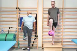 Na czym polega rehabilitacja neurologiczna i jak może zmienić życie?