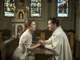 Bierzmowanie a ślub kościelny: Czy jest konieczne? Rozwiewamy wątpliwości!