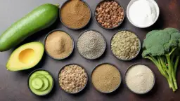 Skąd białko w diecie wegańskiej? Oto najlepsze roślinne źródła