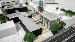 Elektrownia w Radomiu? Kogeneracja i OZE zmieniają miasto