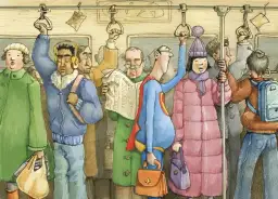 Jak walczyć z fobią społeczną i odzyskać kontrolę nad życiem