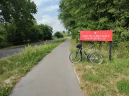 Trasa rowerowa Żmigród-Milicz: Twój przewodnik po Dolinie Baryczy